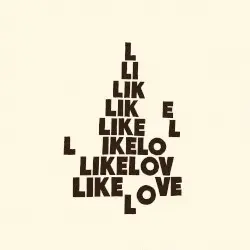Like Love by Ball Park Music