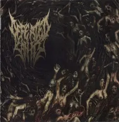 Psalms of the Moribund by Defeated Sanity