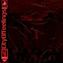 AFTERDARK: Vol. 4 by CityOfFeelings