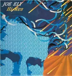 Hi-Res by Joe Ely