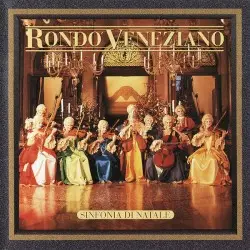 Sinfonia di Natale by Rondò Veneziano