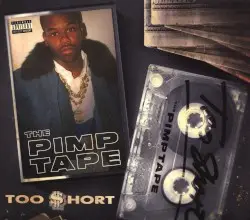 The Pimp Tape by Too $hort