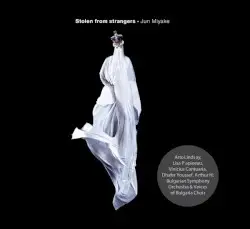 Stolen From Strangers by 三宅純