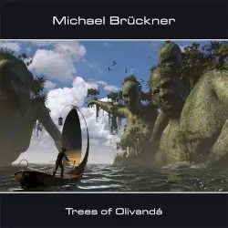 Trees of Olivandá by Michael Brückner