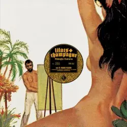 Midnight Features Vol. 2: Made Flesh by Lilacs & Champagne
