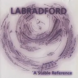 A Stable Reference by Labradford