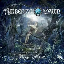 Magic Forest by Amberian Dawn