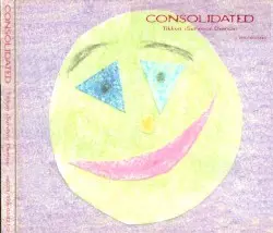Tikkun (Survivor Demos) by Consolidated