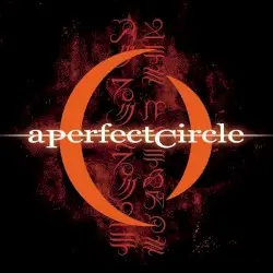 Mer de noms by A Perfect Circle