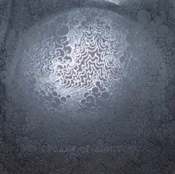 Nightly Trembling by Six Organs of Admittance