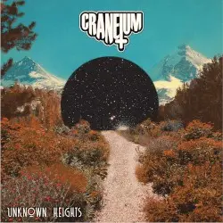 Unknown Heights by Craneium