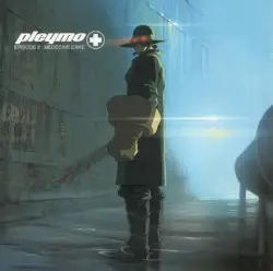Episode 2: Medecine Cake by Pleymo