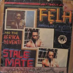 Stalemate by Fela Aníkúlápó Kuti and the Afrika Seventi