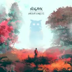 Ancient Forests by NOGYMX