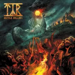 Battle Ballads by Týr