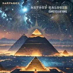 Constellations by Antony Kalugin