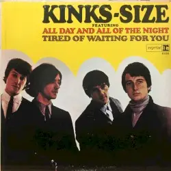 Kinks‐Size by The Kinks