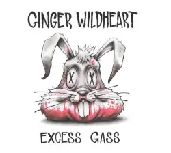 Excess GASS by Ginger Wildheart