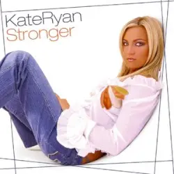 Stronger by Kate Ryan