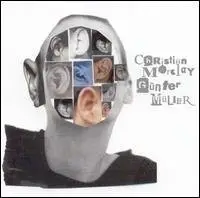 LIVEimprovisations by Christian Marclay & Günter Müller