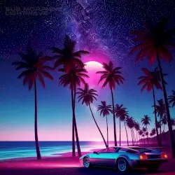 LightWave by Sub Morphine