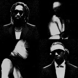 WE STILL DON’T TRUST YOU by Future & Metro Boomin