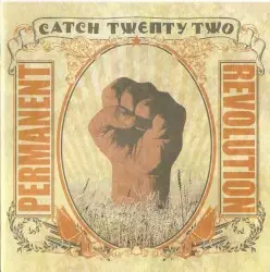 Permanent Revolution by Catch 22
