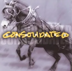 Dropped by Consolidated