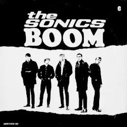 Boom by The Sonics