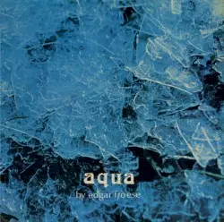 Aqua by Edgar Froese