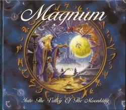 Into the Valley of the Moonking by Magnum