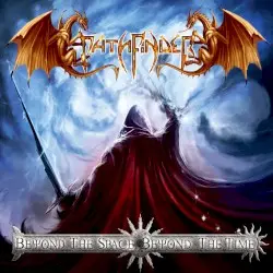 Beyond the Space, Beyond the Time by Pathfinder