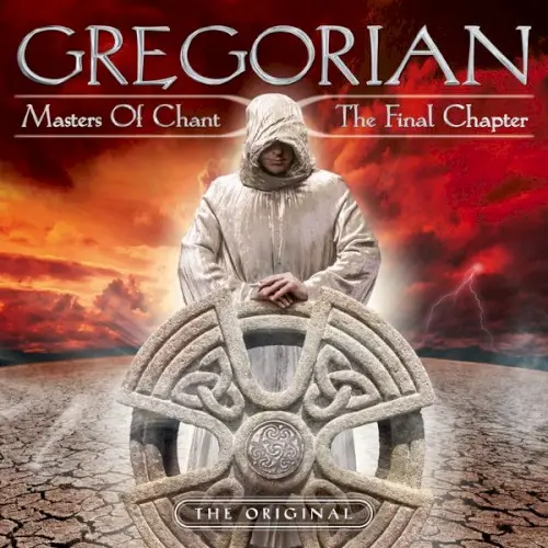 Masters of Chant X by Gregorian