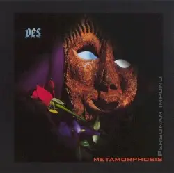 Metamorphosis: Personam Impono by Ordo Equitum Solis