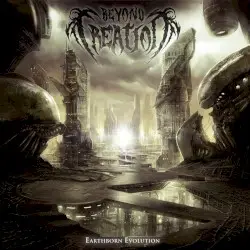 Earthborn Evolution by Beyond Creation