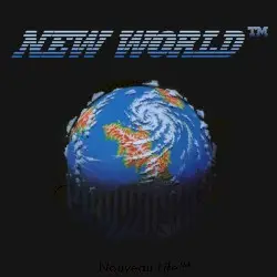 New World™ by Nouveau Life™