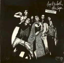 Love It to Death by Alice Cooper