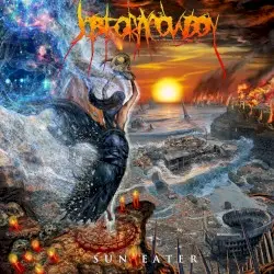 Sun Eater by Job for a Cowboy