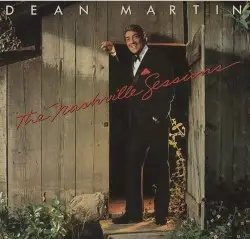 The Nashville Sessions by Dean Martin