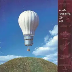 On Air by Alan Parsons