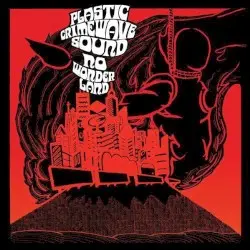 No Wonderland by Plastic Crimewave Sound