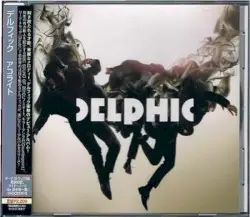 Acolyte by Delphic