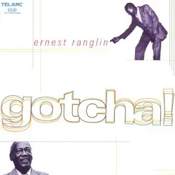 Gotcha! by Ernest Ranglin