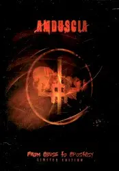 From Abuse to Apostasy by Amduscia