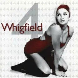 Whigfield 4 by Whigfield