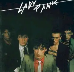Lady Pank by Lady Pank
