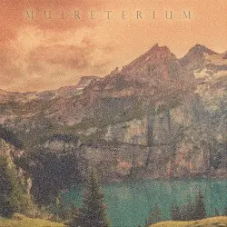 The Eternity Aura by Muireterium