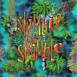 Skimble Skamble by Chris & Cosey