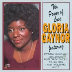 The Power by Gloria Gaynor