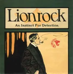 An Instinct for Detection by Lionrock